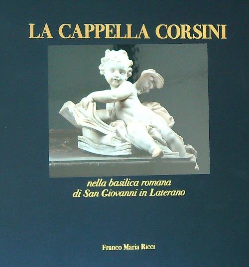 La Cappella Corsini