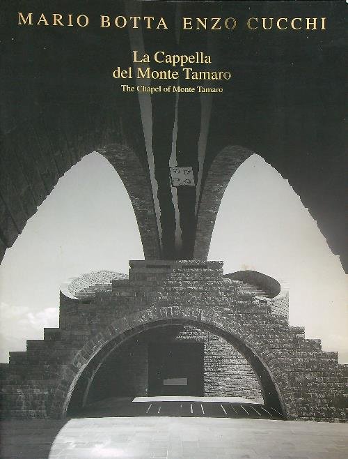 La cappella del Monte Tamaro | Immagine principale