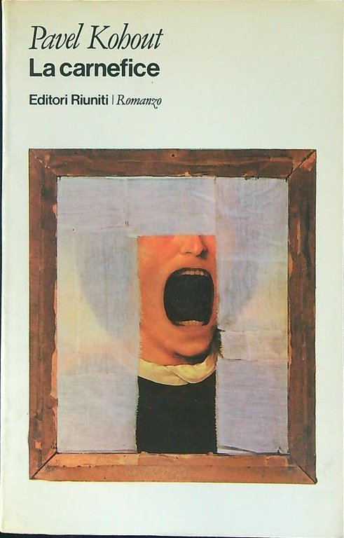 La carnefice | Immagine Gallery 2