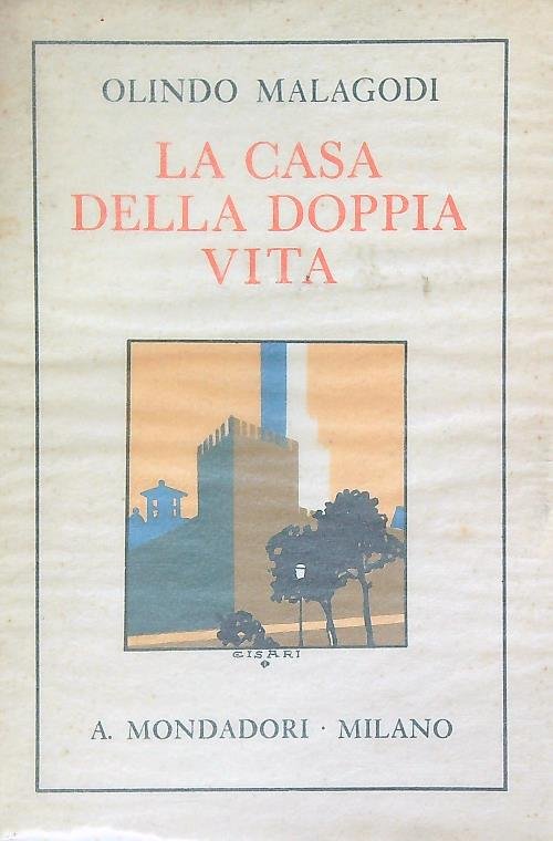La casa della doppia vita | Immagine Gallery 2