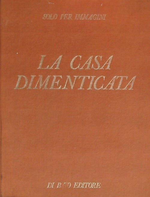 La casa dimenticata | Immagine Gallery 2