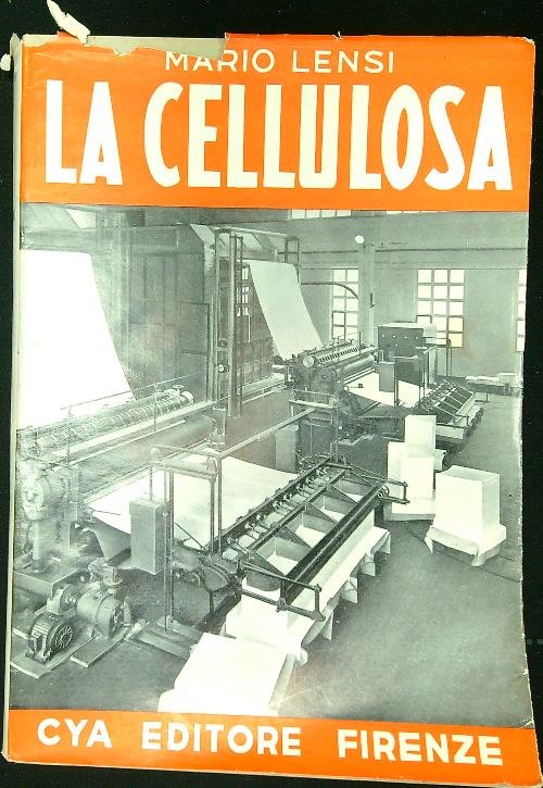 La cellulosa