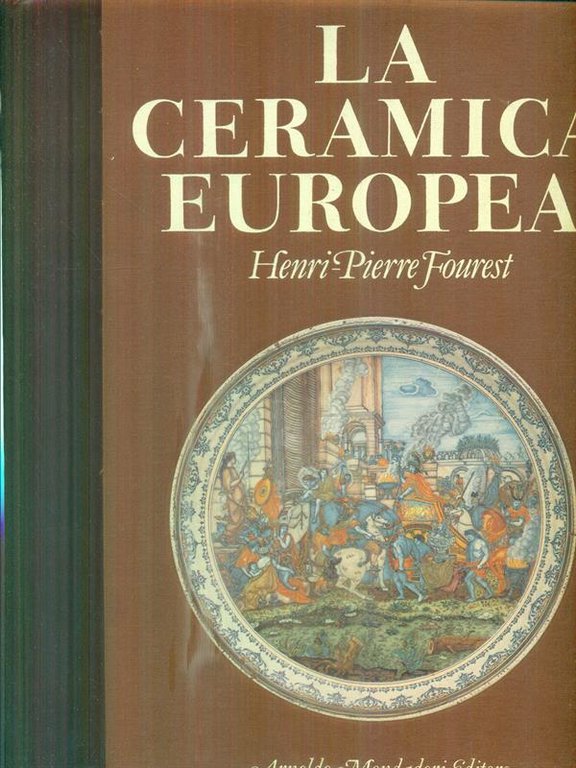 La ceramica europea | Immagine Gallery 2