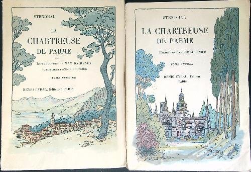 La charteuse de Parme 2 vv