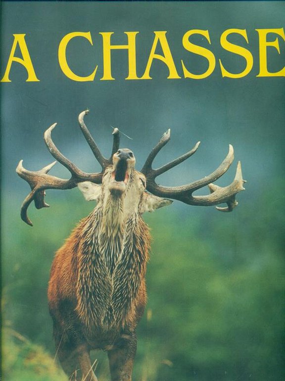 La Chasse 2 voll. | Immagine Gallery 2