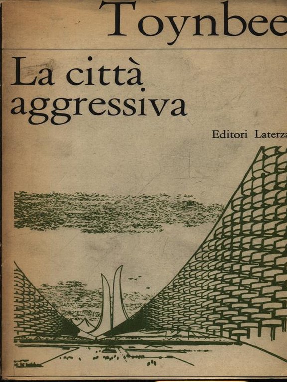 La citta' aggressiva | Immagine Gallery 2