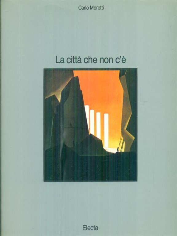 La citta' che non c'e'