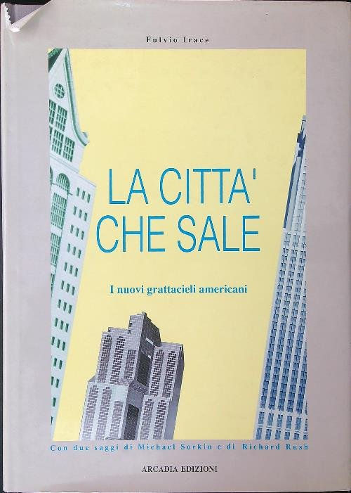 La citta' che sale