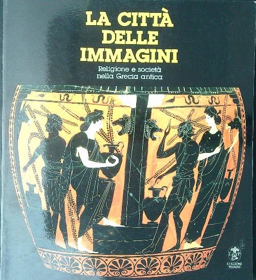 La citta' delle immagini