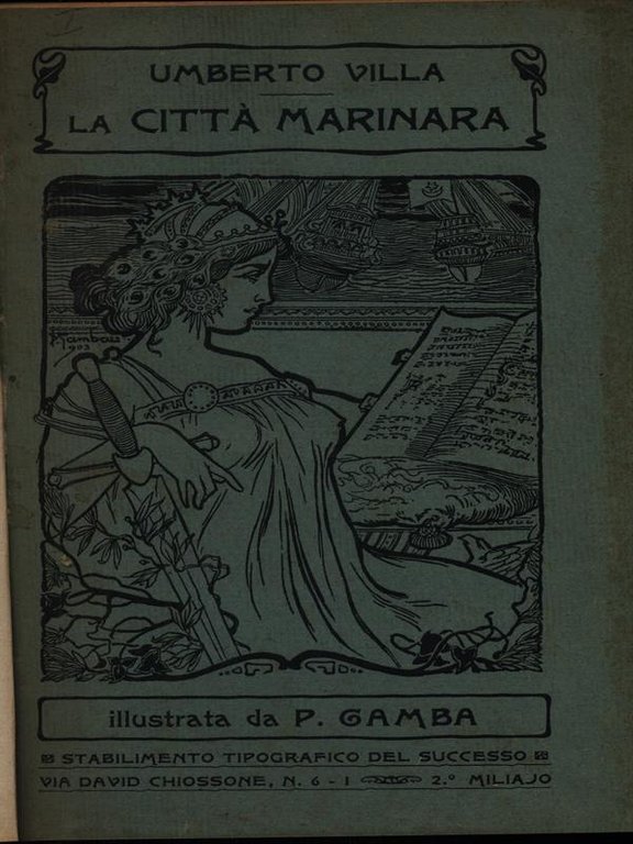 La citta' marinara