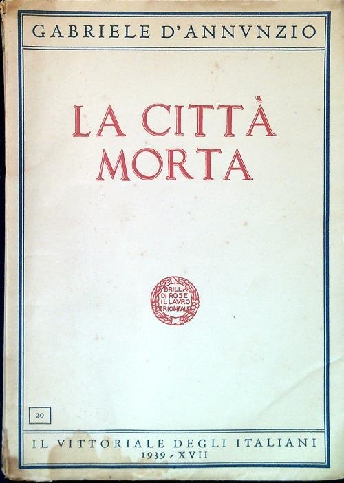 La citta' morta