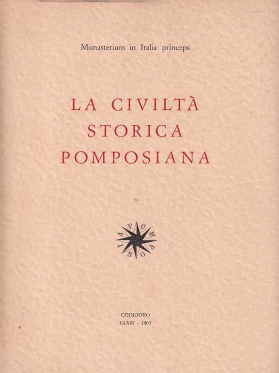 La Civilta' Storica Pomposiana | Immagine Gallery 2