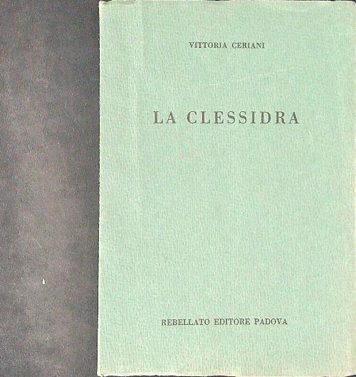 La clessidra
