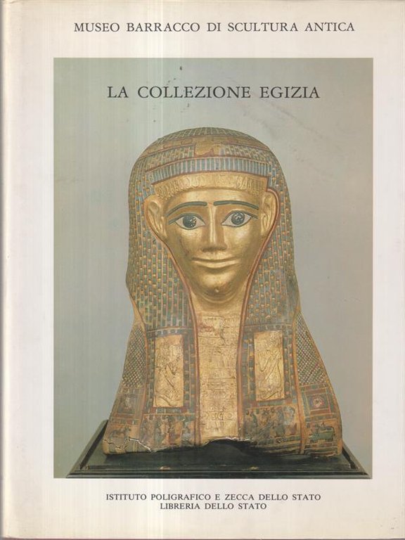 La collezione egizia