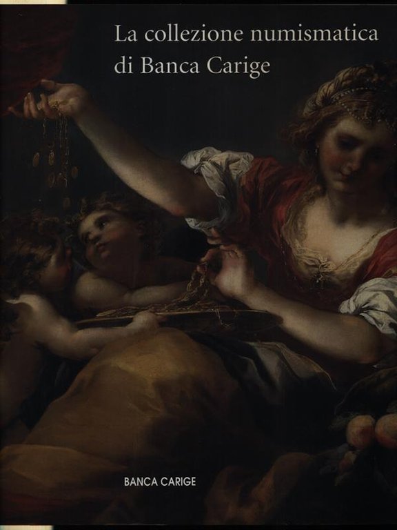 La collezione numismatica di Banca Carige | Immagine Gallery 2