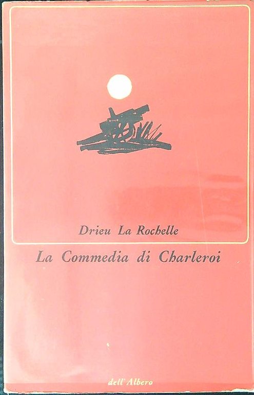 La commedia di Charleroi