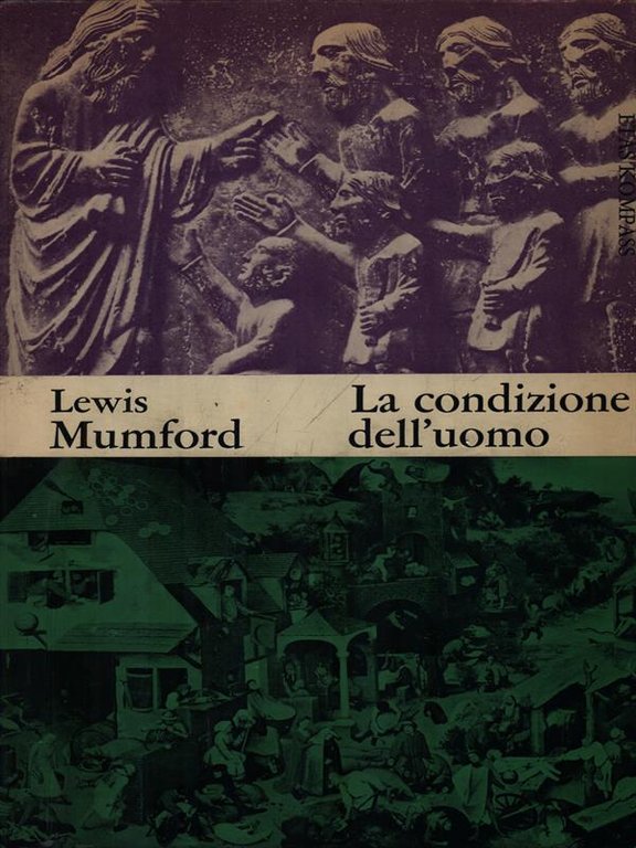 La condizione dell'uomo | Immagine Gallery 2