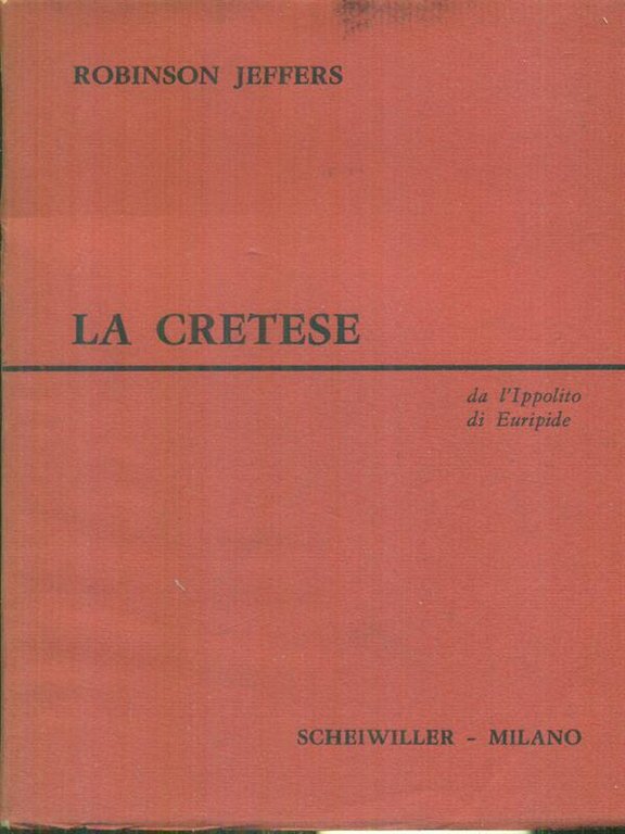 La cretese