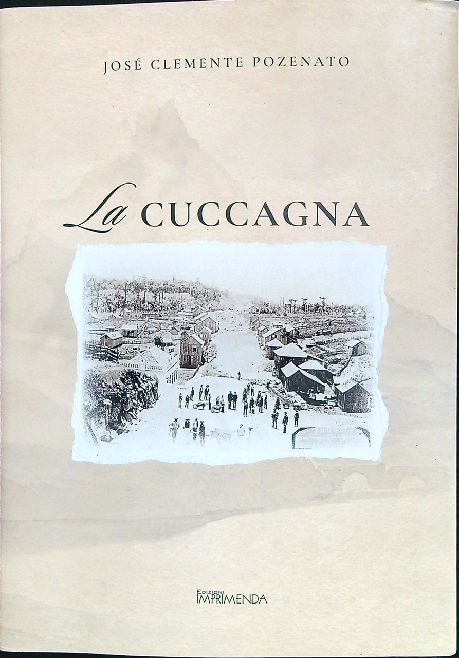 La cuccagna | Immagine principale