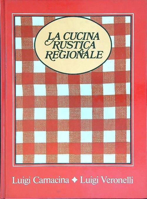 La cucina rustica Regionale 8 vv | Immagine Gallery 2