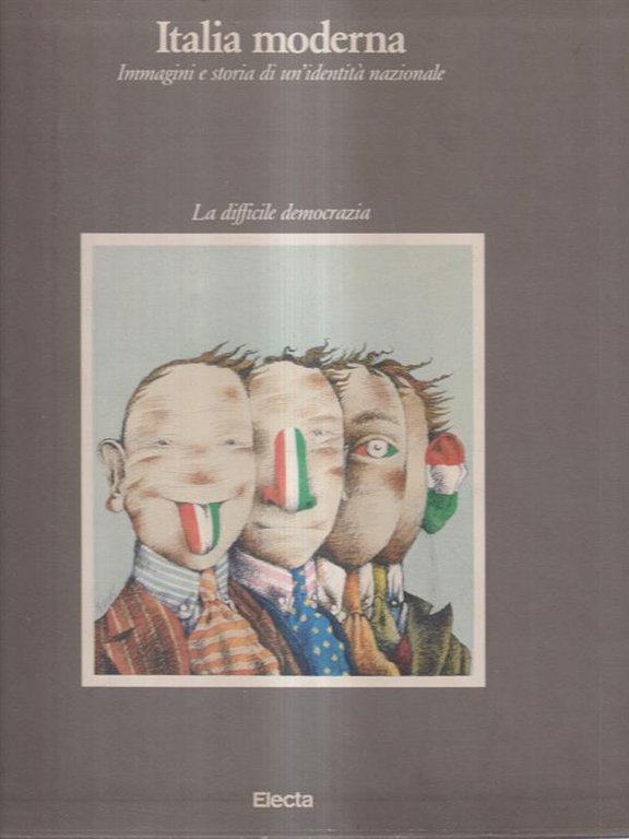 La difficile democrazia