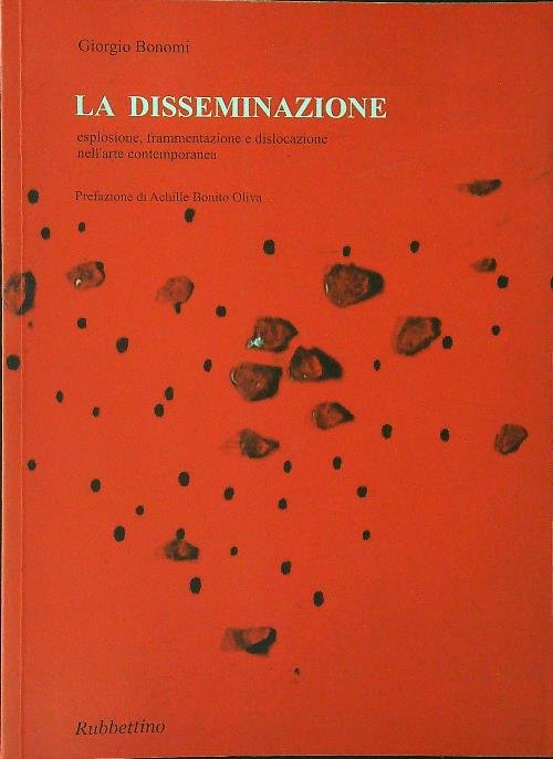 La disseminazione