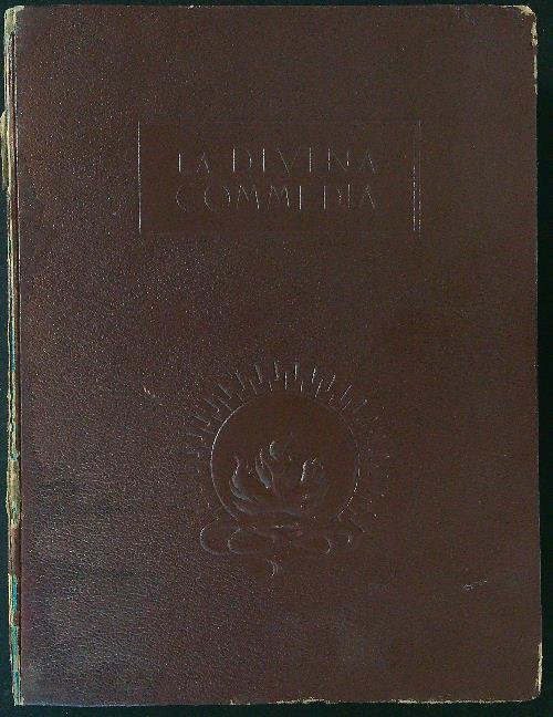 La Divina Commedia