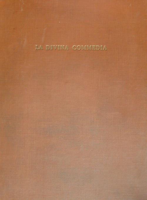 La Divina Commedia