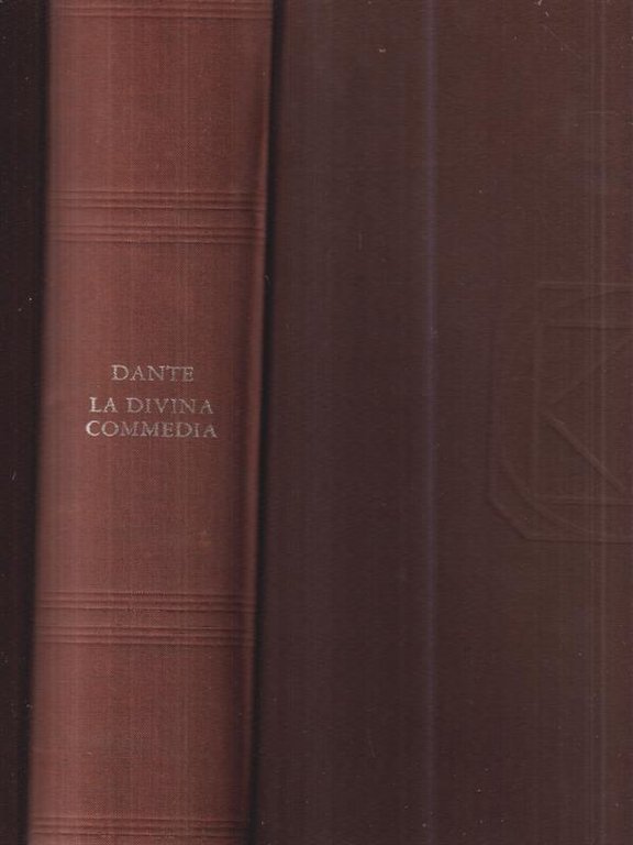 La Divina Commedia