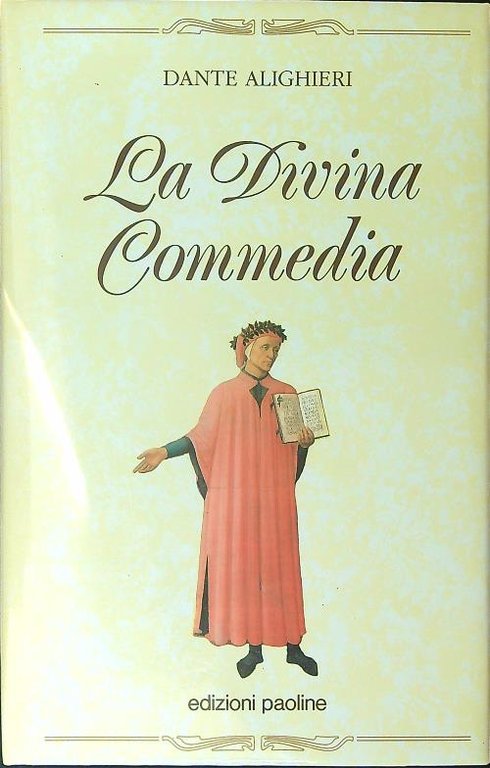 La Divina Commedia