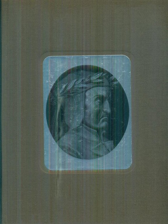 La Divina Commedia 3vv.
