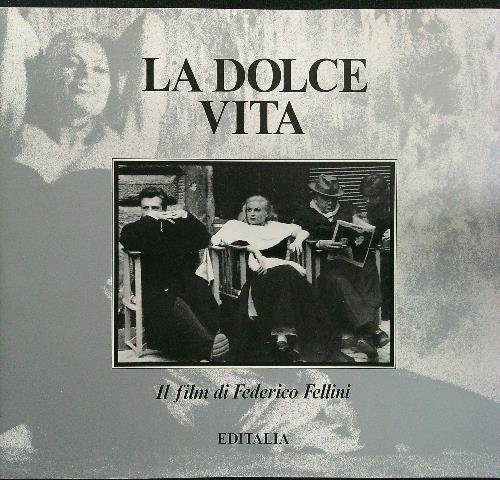La dolce vita | Immagine Gallery 2