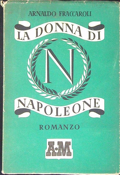 La donna di Napoleone