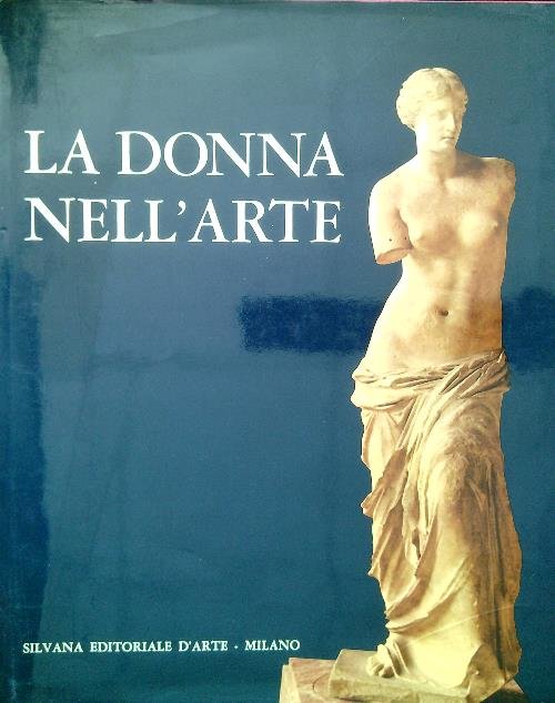 La Donna nell'Arte | Immagine principale