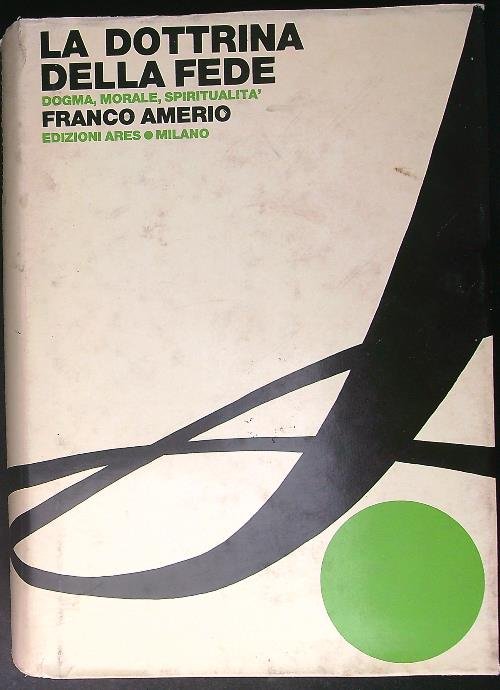 La dottrina della fede | Immagine principale