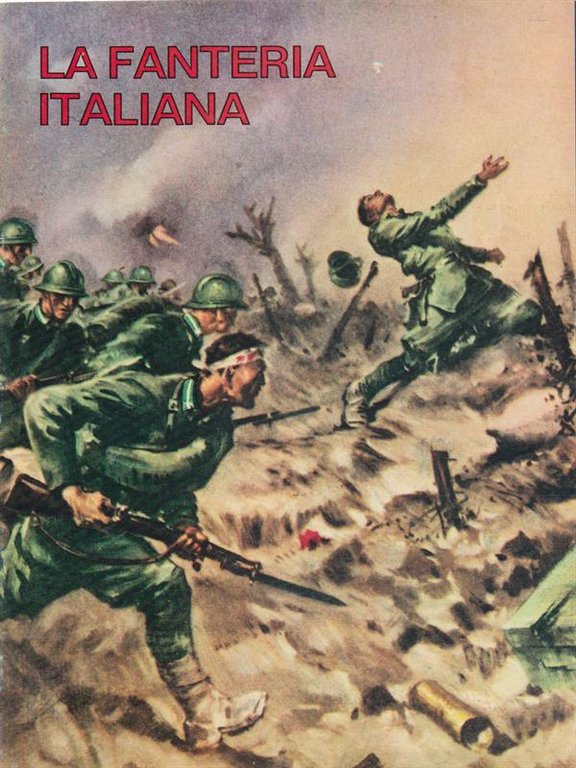 La fanteria Italiana | Immagine Gallery 2