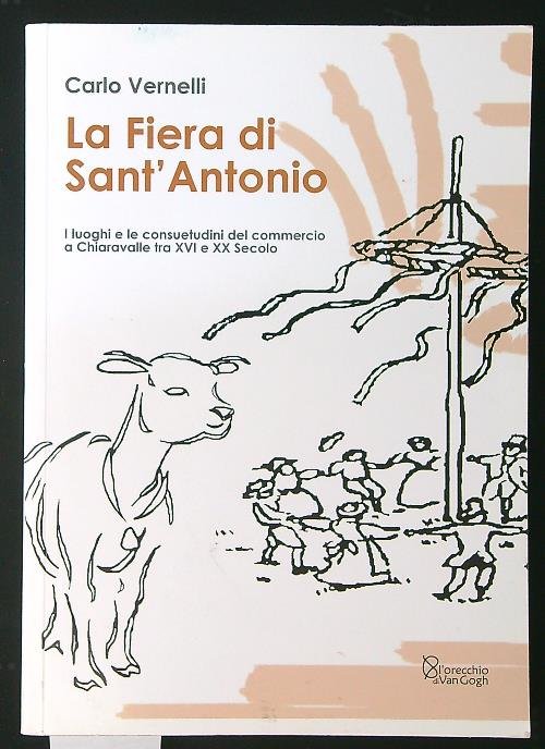 La fiera di sant'Antonio