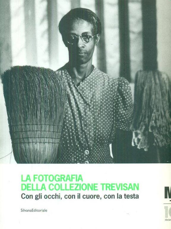 La fotografia della collezione Trevisan