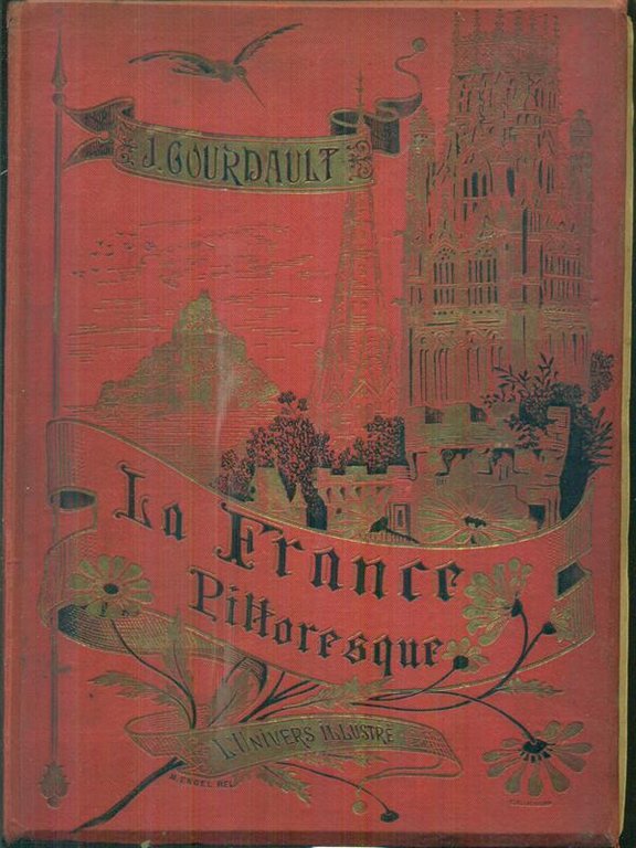 La France pittoresque