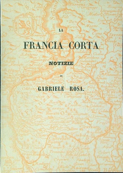 La Francia corta