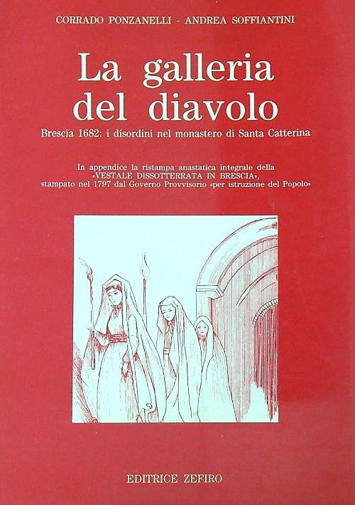 La galleria del diavolo