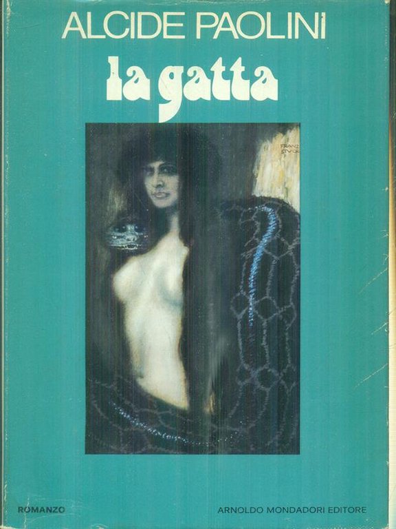 La gatta