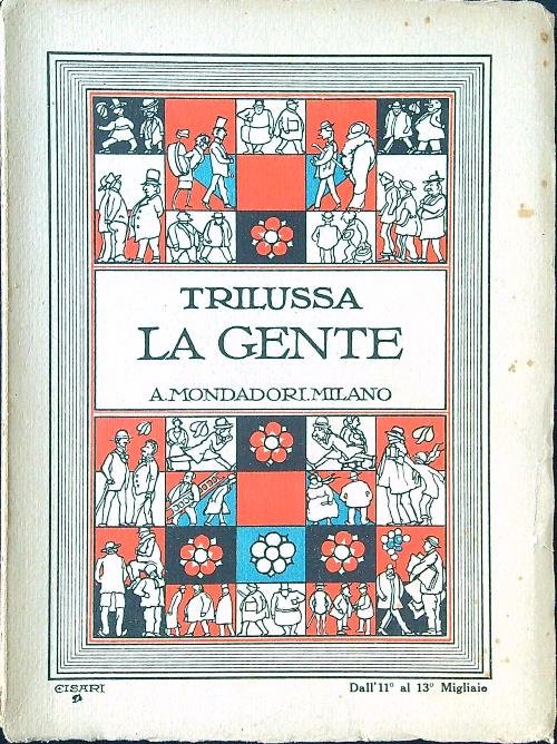 La gente | Immagine principale