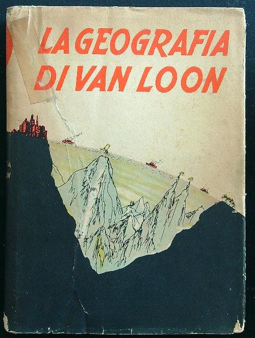 La geografia di Van Loon | Immagine principale