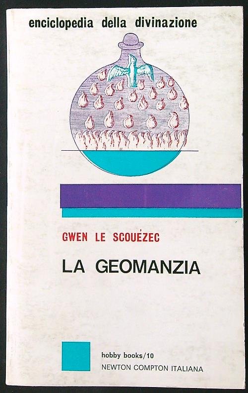La geomanzia | Immagine principale