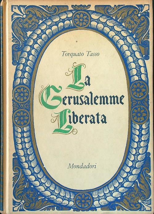 La Gerusalemme liberata