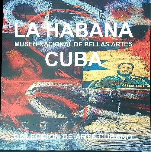 La Habana Cuba