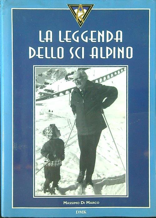 La leggenda dello sci alpino