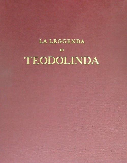 La leggenda di Teodolinda negli affreschi degli Zavattari