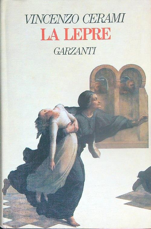 La lepre